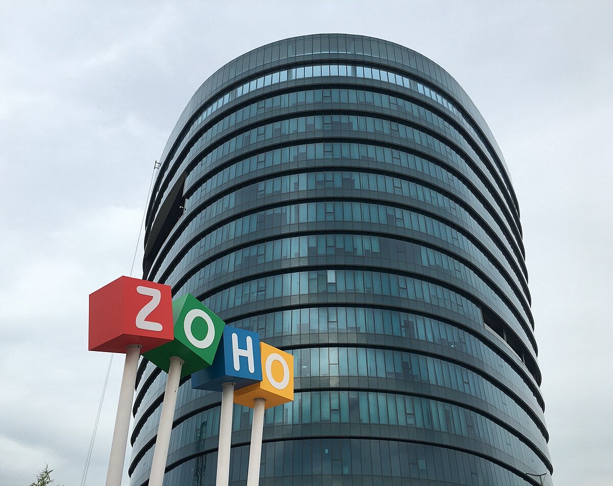 Zoho makes AI adoption easier with free agentic tools