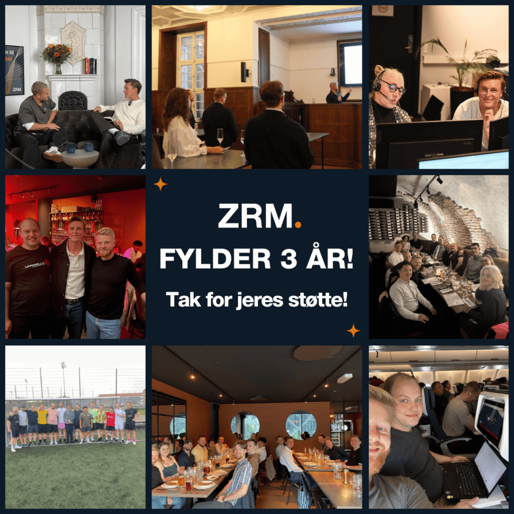 Fødselsdag 2025